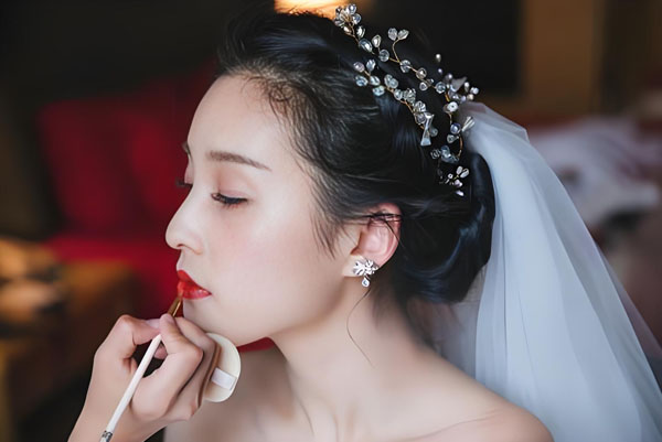 东营婚纱跟拍|东营阿杰摄影